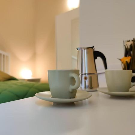 Apartamento La Capasa Di Casada Spongano Exterior foto