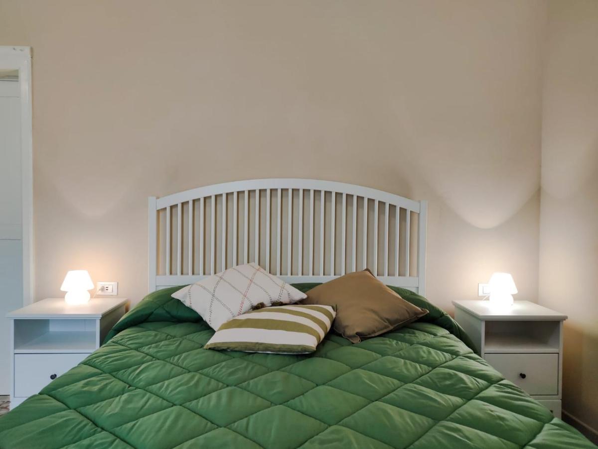 Apartamento La Capasa Di Casada Spongano Exterior foto