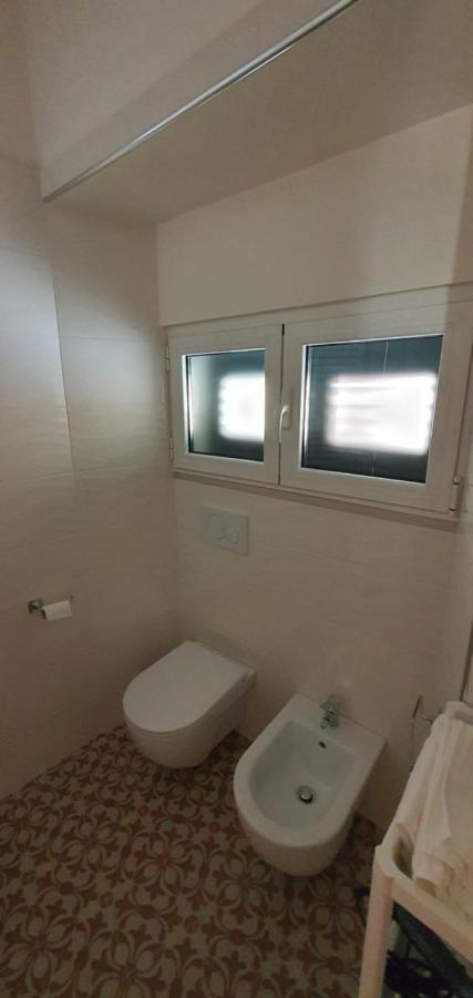 Apartamento La Capasa Di Casada Spongano Exterior foto