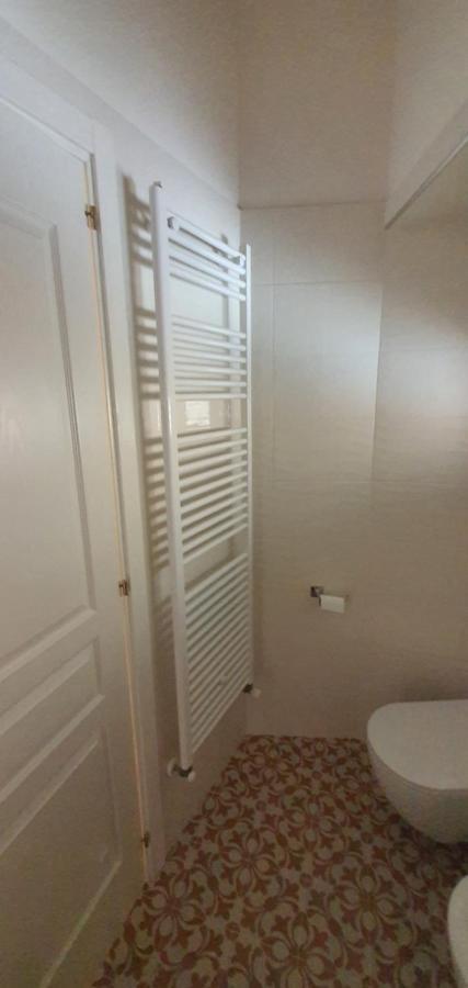 Apartamento La Capasa Di Casada Spongano Exterior foto